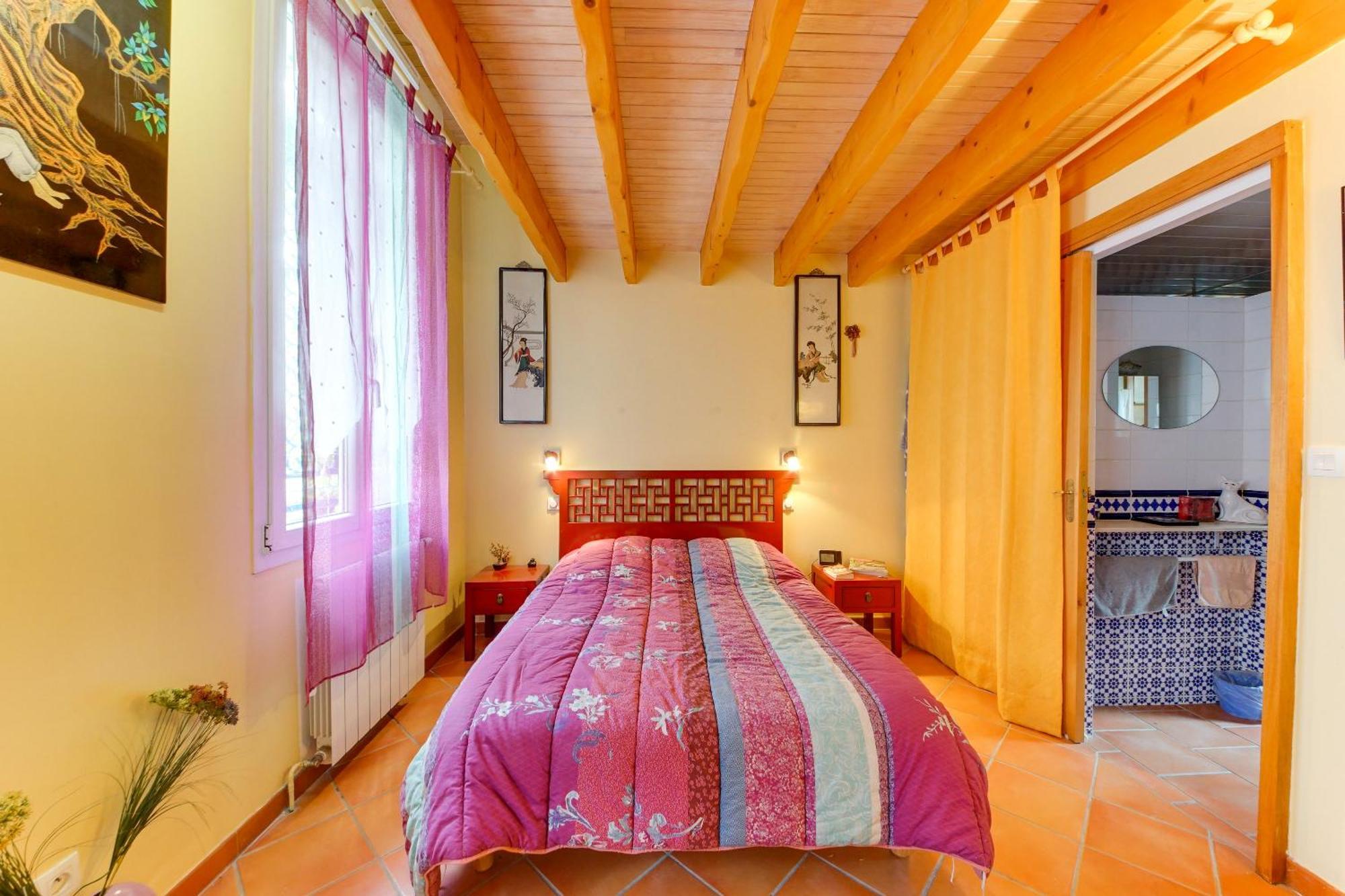 Superbe Maison En Pierre Bordelaise Bordeaux Esterno foto