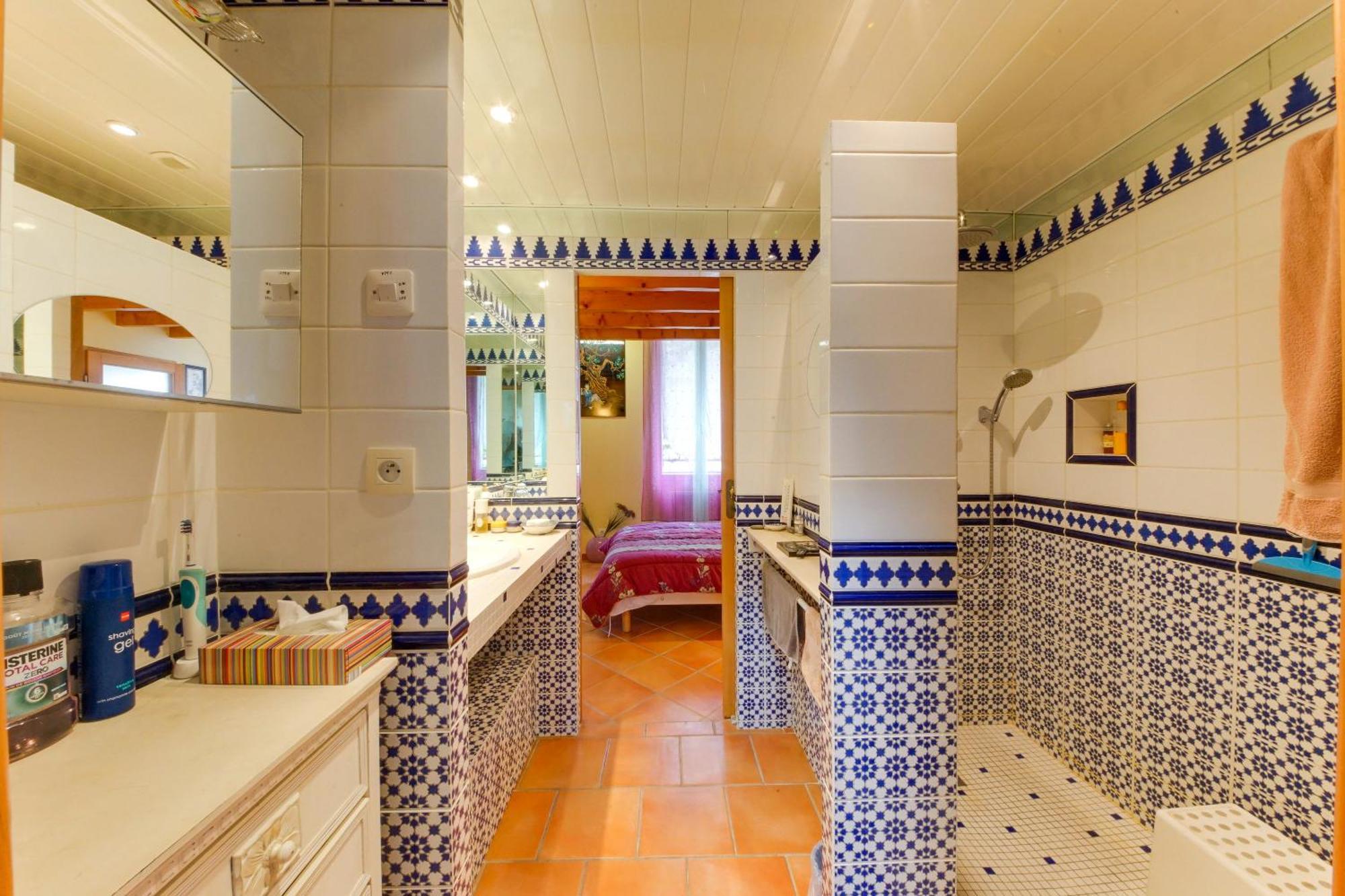 Superbe Maison En Pierre Bordelaise Bordeaux Esterno foto